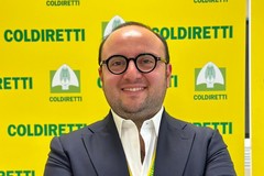 Donato Mercadante al vertice di Coldiretti Giovani impresa