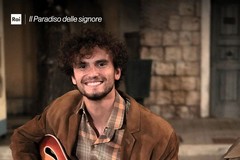 Tv: Mirko Lorusso sugli schermi Rai, il personaggio piace al pubblico