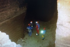 Tre milioni di euro per mitigazione Rischio Idrogeologico: al via lavori su rete caveale lunga 13 km