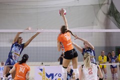 Volley A2: netta vittoria altamurana a Modena