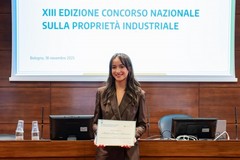 L'altamurana Eleonora Moramarco premiata per la migliore tesi