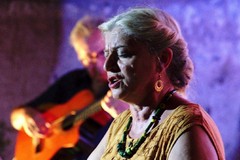 Maria Moramarco canta le filastrocche di un tempo