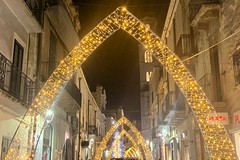 Un magico Natale: animazione e musica nel centro storico e nella villa comunale