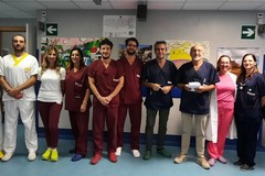 Centro Parkinson: certificazione di qualità per Ospedale Murgia