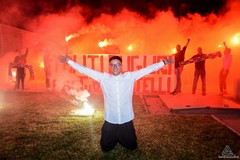 Incidente in cui morì Nicolò Loporcaro, processo per omicidio stradale