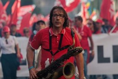 In lutto il mondo delle steet band