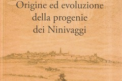 In un libro la storia dei Ninivaggi: un raduno di due giorni