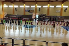 Soccer Altamura: buona la prima in serie B