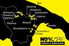 Interpellanza del M5S in Senato sulle scorie nucleari tra Puglia e Basilicata