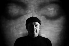 Cosmogonie, una mostra dell'artista disegnatore Omar Galliani