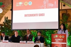 Ad Altamura assemblea nazionale dei Consorzi Dop e Igp