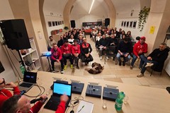 Orme Bike: presentato il programma di attività