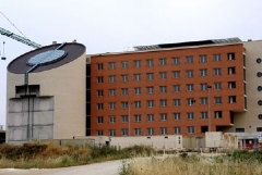 10 milioni di euro per l’Ospedale della Murgia