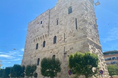 L'ex Palazzo dell'Acquedotto destinato ad attività giovanili