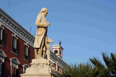 Delegazione del Centrosinistra altamurano dal Vice Prefetto di Bari