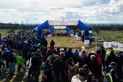 Atletica: tanta partecipazione alla festa del cross