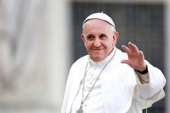 Speciale sulla visita del Papa a Matera: il programma e le informazioni