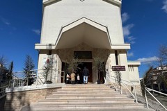 Truffa da 120mila euro alla parrocchia “Sacro Cuore di Gesù”