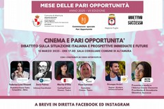 Le pari opportunità nel cinema: a che punto siamo