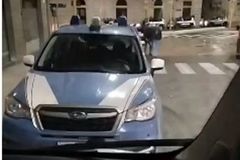 Blitz antimafia fa piazza pulita a Bari. Ad Altamura sei arresti