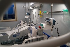 Ospedale della Murgia, aumentano i posti letto