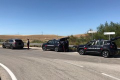 Aumentano i controlli stradali tra Altamura e Matera