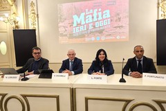 Presentato evento "La mafia ieri e oggi: non ci avete fatto niente"