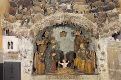 Cattedrale Altamura: restauro di due importanti beni storici