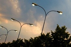 Aderire al progetto Lumiere e ridurre i costi per la pubblica illuminazione