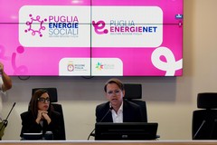 Misure regionali a favore del terzo settore