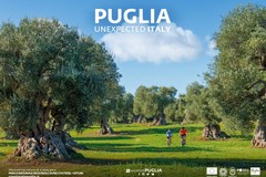 Turismo lento, in Puglia itinerari per 2000 chilometri