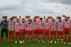 Puglia Sport Altamura, continua la risalita