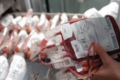 Covid-19, si può donare il plasma all'ospedale della Murgia