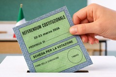 Referendum sulla giustizia: i dati sull'affluenza