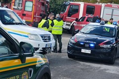 Scomparso ieri da casa, pensionato ritrovato in campagna