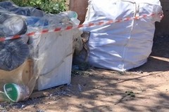 Ripulite le piazzole di sosta delle statali 96 e 99