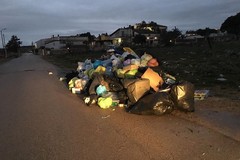 Periferie e campagne come discariche a cielo aperto