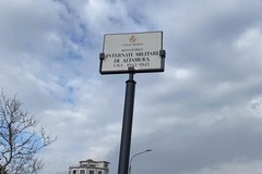 Prima giornata di memoria degli internati militari italiani