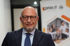 Cofidi.it: Sabino Persichella nuovo direttore generale