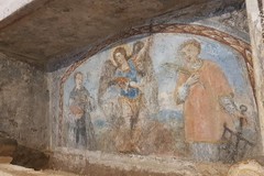 Visite guidate alla chiesa sotterranea di San Michele