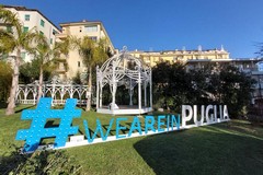 Finita la BIT a Milano, la Puglia si promuove a Sanremo