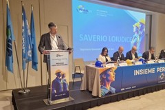 Sindacati: Saverio Loiudice confermato alla guida di Feneal Uil