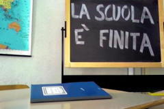 S.O.S. La scuola è finita? Il tragico panorama italiano