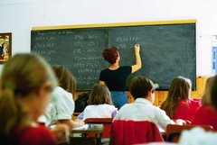 Buona scuola, 3511 precari resteranno in Puglia
