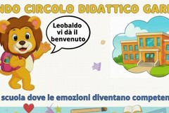Nel Secondo Circolo Didattico “Garibaldi” è attiva una sezione a metodo Montessori.