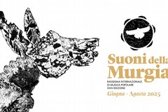 Suoni della Murgia: il programma dell'edizione 2025