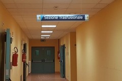 Un premio ai donatori di sangue e midollo osseo