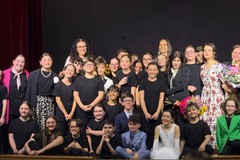Un successo lo spettacolo teatrale “Sfumature manzoniane”