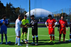 Soccer Altamura chiude al terzo posto