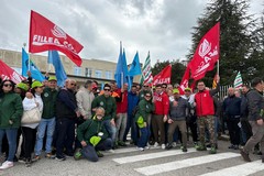 Vertenza Natuzzi: giorni intensi per uscire dalla crisi